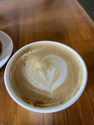 Broadcast Coffee by null