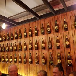 Kross Bar - Cool way to decorate the 2nd floor.