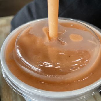 Tropical Smoothie Cafe - Sunrise sunset - Juice Bars & Smoothies Near Me - Stockbridge, Georgia