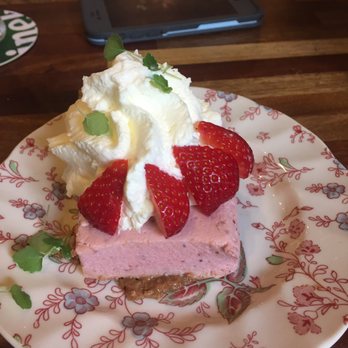 Dende - Weekly special - Coffee & Tea Near Me - Leiden, ZH Dende - Weekly special - Coffee & Tea Near Me - Leiden, ZH