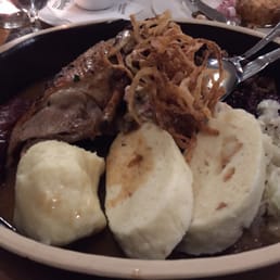 One of the mixed meat plates they offer. One of the mixed meat plates they offer.