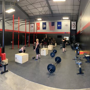 7K CrossFit - Trainers Near Me - Big Bear Lake, California 7K CrossFit - Trainers Near Me - Big Bear Lake, California