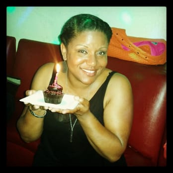 Cupcakin' Bake Shop - Double Chocolate on my birthday!!! - Bakeries Near Me - Berkeley, California