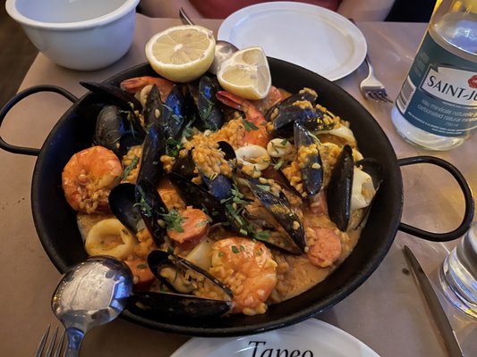 Tapeo by null