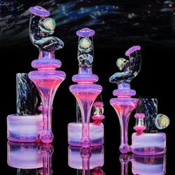 Third Coast Headies - Th3ydidit and BigZ threw down on this heater. Come on in and check it out in person!