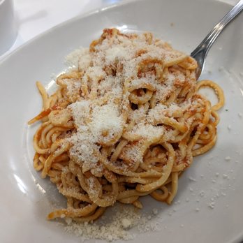 Trattoria dal Billy - Spaghetti - Italian Near Me - Manarola, SP