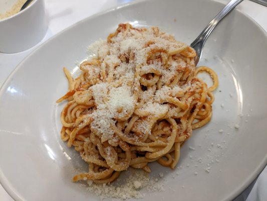 Trattoria dal Billy by null