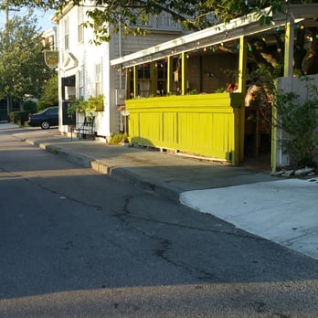 Perro Salado - Tacos Near Me - Newport, Rhode Island