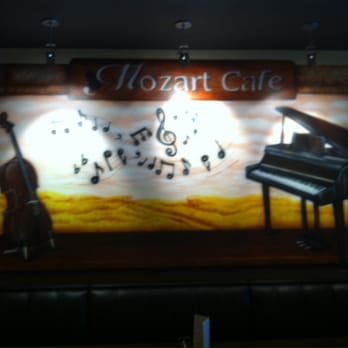 Mozart Cafe - Kosher Near Me - Sunny Isles Beach, Florida Mozart Cafe - Kosher Near Me - Sunny Isles Beach, Florida