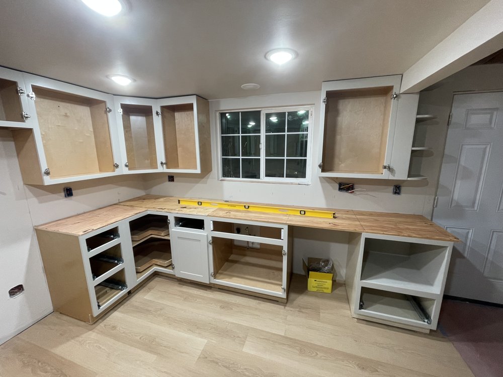 Slide of Norcal Bay Construction