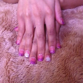 Tina's Nails - By Cathy - Nail Salons Near Me - Modesto, California Tina's Nails - By Cathy - Nail Salons Near Me - Modesto, California