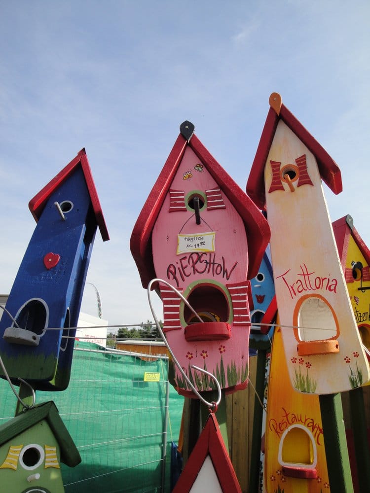 Tollwood Sommer Festival