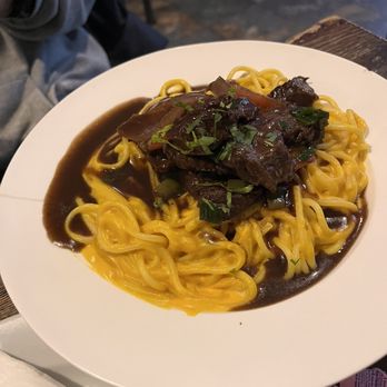The Inkan - Peruvian Near Me - Long Island City, New York