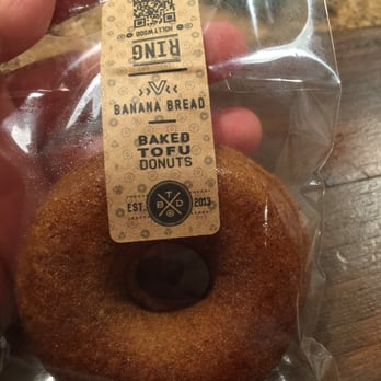 Ring Donuts - My fav - Donuts Near Me - Los Angeles, California