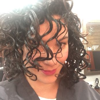 The Curl Whisperer - Hair Stylists Near Me - Miami, Florida The Curl Whisperer - Hair Stylists Near Me - Miami, Florida