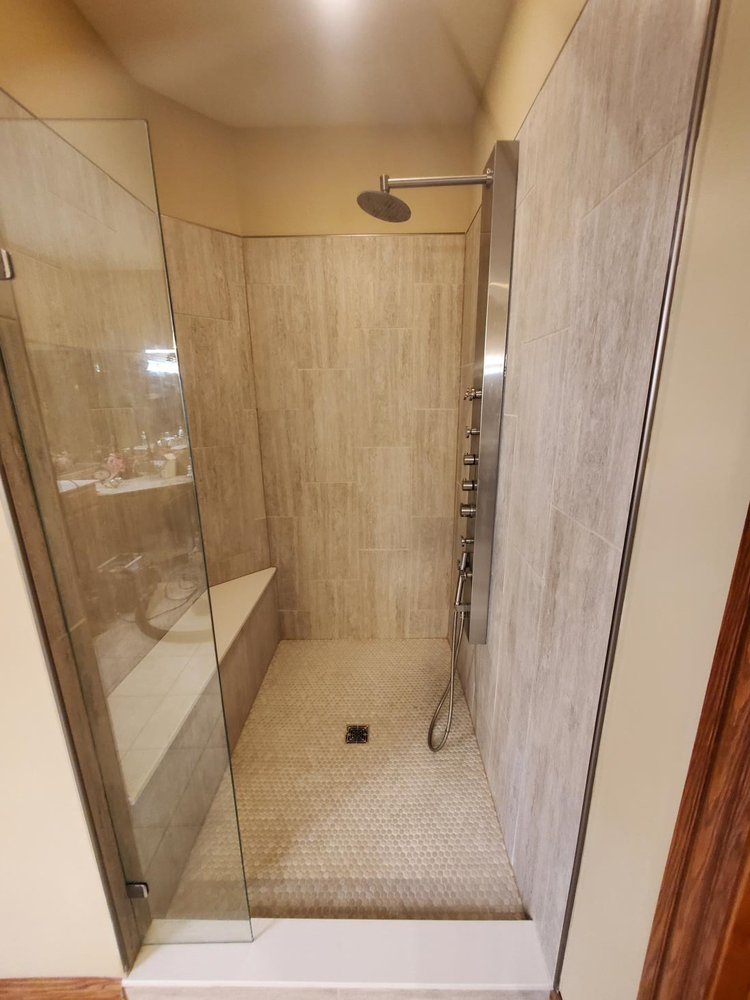 Slide of Honey Do-ers