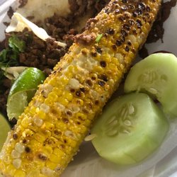 Tree of Life Church - Mission Sunday tacos