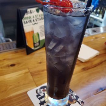 Big Al's - Grape popsicle - Sports Bars Near Me - Ontario, California