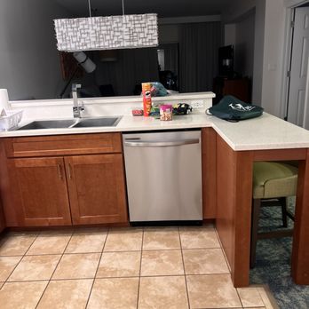 Marriott's Harbour Lake - Hotels Near Me - Orlando, Florida