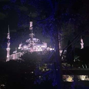 Blue House Rooftop - Restaurants Near Me - Istanbul, 34 Blue House Rooftop - Restaurants Near Me - Istanbul, 34
