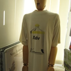 Tube Künstlerbedarf