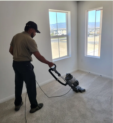 Post-Construction Cleaning - D.I. Ready Cleaning Services specializes in thorough post-construction cleaning, transforming newly built or renovated spaces into spotless, move-in ready environments. Our expert team removes dust, debris, and construction residue, ensuring every detail shines. Trust us to handle your final clean-up—so you can showcase your project at its best. Post-Construction Cleaning - D.I. Ready Cleaning Services specializes in thorough post-construction cleaning, transforming newly built or renovated spaces into spotless, move-in ready environments. Our expert team removes dust, debris, and construction residue, ensuring every detail shines. Trust us to handle your final clean-up—so you can showcase your project at its best.