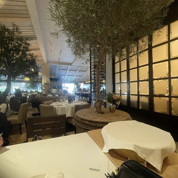 Novikov - Mediterranean Near Me - Beverly Hills, California Novikov - Mediterranean Near Me - Beverly Hills, California