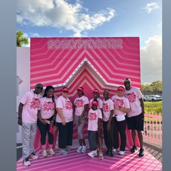 Sweet Hart Dental - #breastcancerwalk