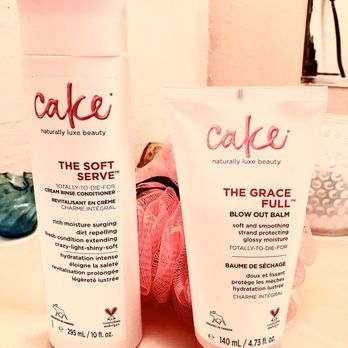 Walgreens - a bottle of cake the soft serve and a tube of cake the soft serve - Drugstores Near Me - Red Bank, Tennessee