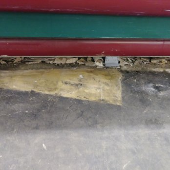 ShopRite of Berlin - This is the condition of this store. It should ne closed down. - Bakeries Near Me - Berlin, New Jersey ShopRite of Berlin - This is the condition of this store. It should ne closed down. - Bakeries Near Me - Berlin, New Jersey