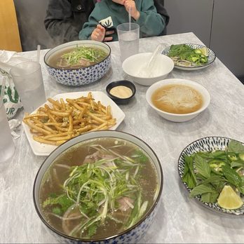 Pho Lab - Beef Pho, kids Pho, and garlic fries - Vietnamese Near Me - Huntington Beach, California Pho Lab - Beef Pho, kids Pho, and garlic fries - Vietnamese Near Me - Huntington Beach, California