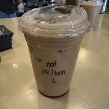 Molinos Coffee - Oat - Coffee & Tea Near Me - Riverside, California Molinos Coffee - Oat - Coffee & Tea Near Me - Riverside, California