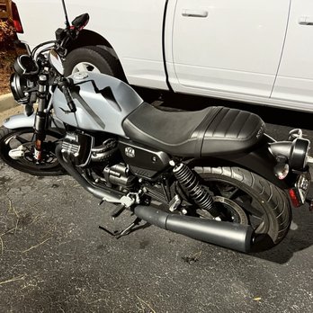 Urban East - Moto Guzzi V7 Stone 850 - Motorcycle Repair Near Me - Lorton, Virginia Urban East - Moto Guzzi V7 Stone 850 - Motorcycle Repair Near Me - Lorton, Virginia