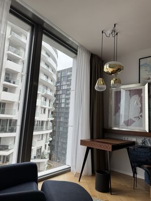 Andaz Vienna Am Belvedere, by Hyatt by null