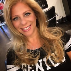 Full Blown Body - Another gorgeous blowout and natural makeup application!