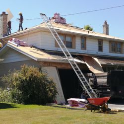 United Roofing