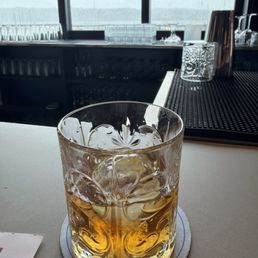 cocktails! cocktails!