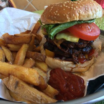 Mama's Boys Burgers - Mama's signature - Burgers Near Me - Toronto, Ontario Mama's Boys Burgers - Mama's signature - Burgers Near Me - Toronto, Ontario