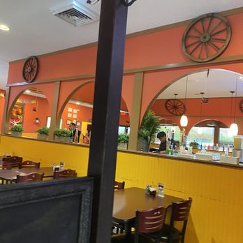 Los Amigos - Area - Mexican Near Me - Thurmont, Maryland