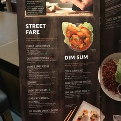 Ramstein Enlisted Club - Ramstein Air Base P.F Chang's