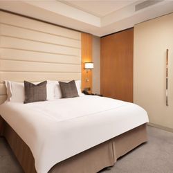 Conrad London St. James - Guest room