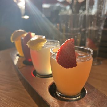 Broken Yolk Cafe - Breakfast & Brunch Near Me - Santee, California