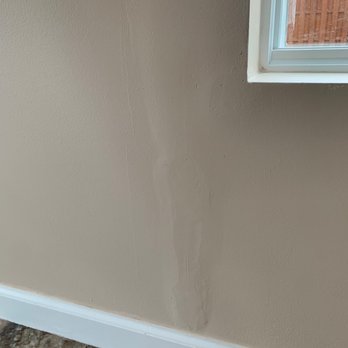 Better Contracting Services Ny - More great sanding of taped joints. Nice, smooth finish work! - General Contractors Near Me Better Contracting Services Ny - More great sanding of taped joints. Nice, smooth finish work! - General Contractors Near Me