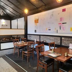 Elysium Korean Bistro & Restaurant