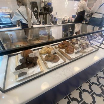 Copper Leaf Bakery - Display - Bakeries Near Me - New York, New York Copper Leaf Bakery - Display - Bakeries Near Me - New York, New York