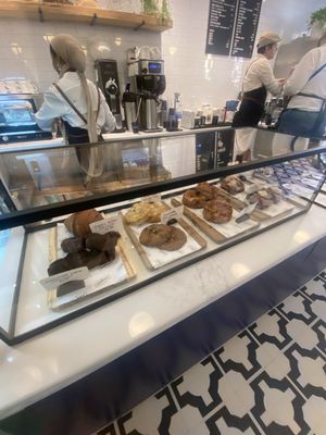 CopperLeaf Bakery by null