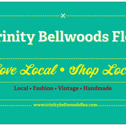 The Trinity Bellwoods Flea
