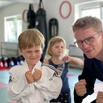Tensho - Brazilian Jiu-jitsu Near Me - Hamburg, HH