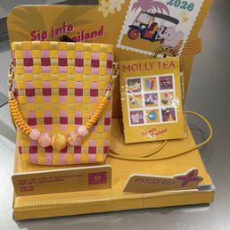Promotional Items