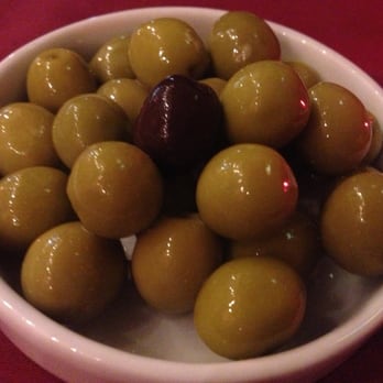Basilea - Olivas - Restaurants Near Me - Barcelona, B Basilea - Olivas - Restaurants Near Me - Barcelona, B